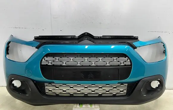 Citroen C3 Front bumper 9835941177