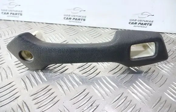 Mitsubishi Galant Rear door interior handle XB477361