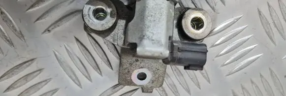 Nissan Murano Z51 Valve vacuum 