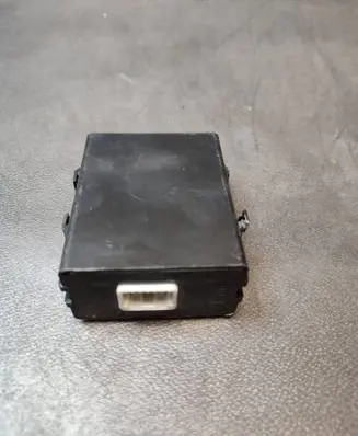 Door central lock control unit/module