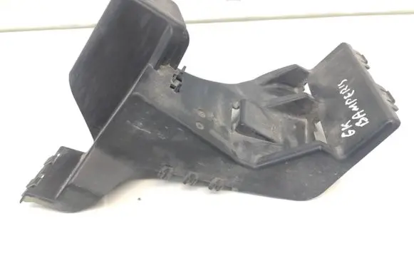 Mercedes-Benz EQC Rear bumper mounting bracket A2938854300