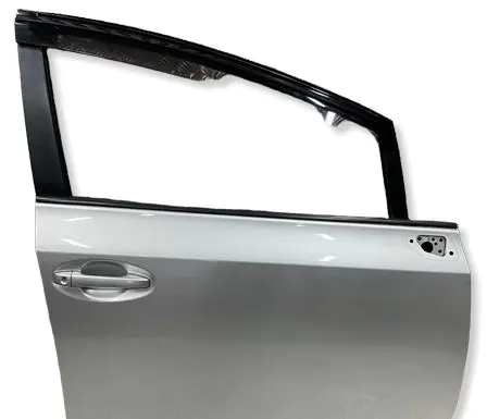 Toyota Prius+ (ZVW40) Front door PRIUSZVW40 MRSU4482782