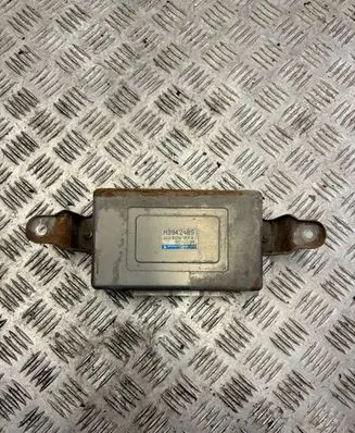 Mitsubishi Pajero Carburetor control unit/module MB942489