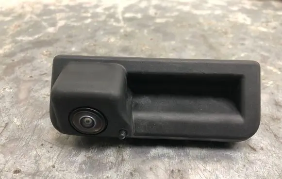 Audi Q4 e-tron Reversing camera 5E3827566A-BILI 5E3827566A