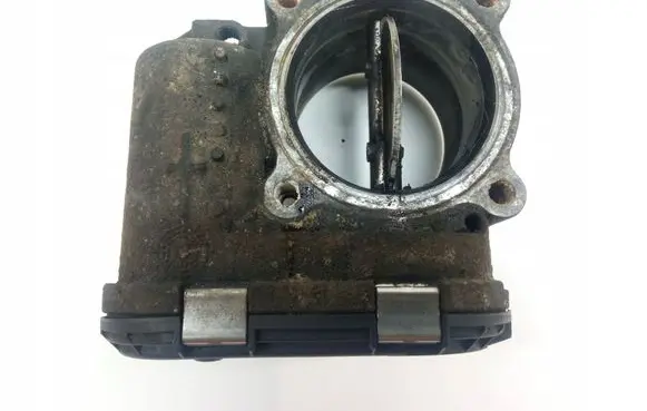 Ford Transit Custom Throttle valve BK2Q9E926AC