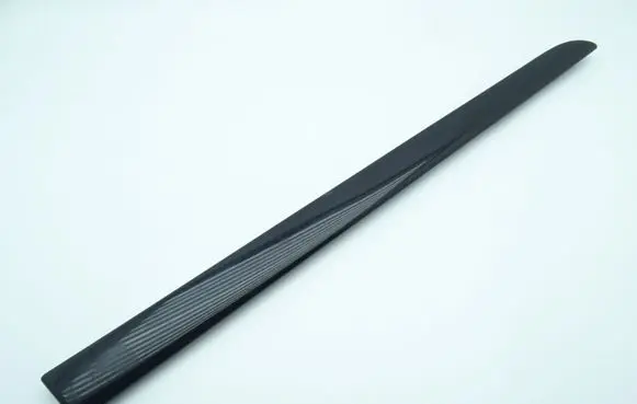 Audi A4 S4 B6 8E 8H Front door trim bar AUDI_A4_B6_LISTWA_OZDOBNA_DRZWI_BOCZKA_LEWY_TYŁ