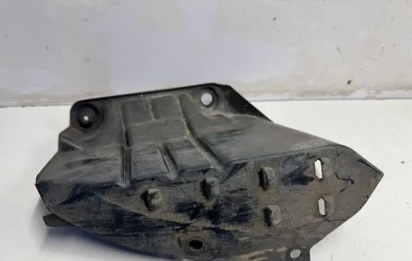 Hyundai Tucson IV NX4 Rear underbody cover/under tray 86675N7000