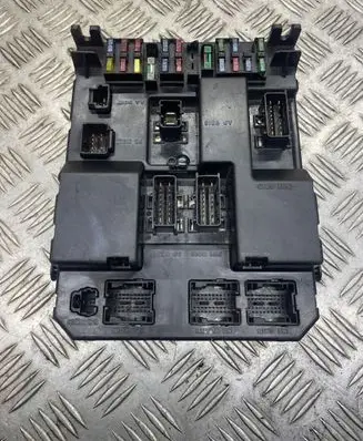 Fuse module