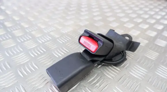 Toyota Yaris Cross Rear seatbelt buckle 73480K0010