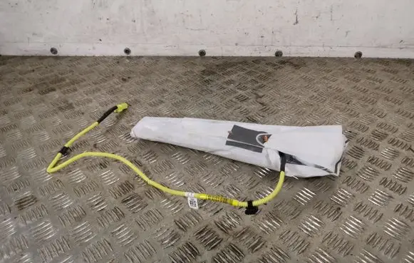Toyota C-HR I Seat airbag 73920F4010LH