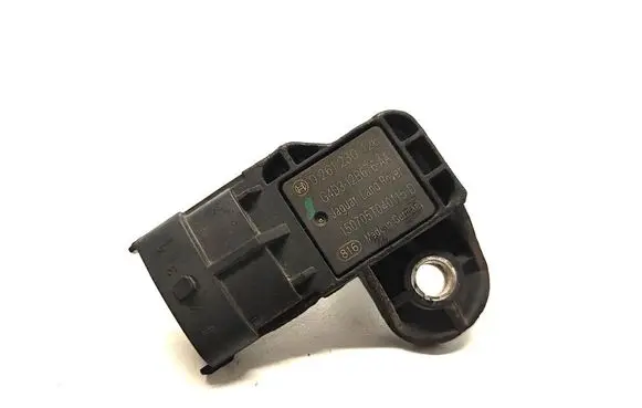 Land Rover Evoque I Air pressure sensor G4D312B676AA