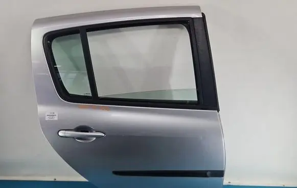 Renault Clio III Rear door IMPRK1515338