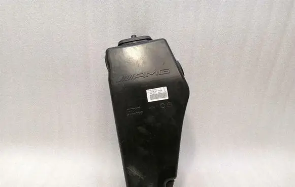 Mercedes-Benz CLS C218 AMG Windshield washer fluid reservoir/tank A2128600460