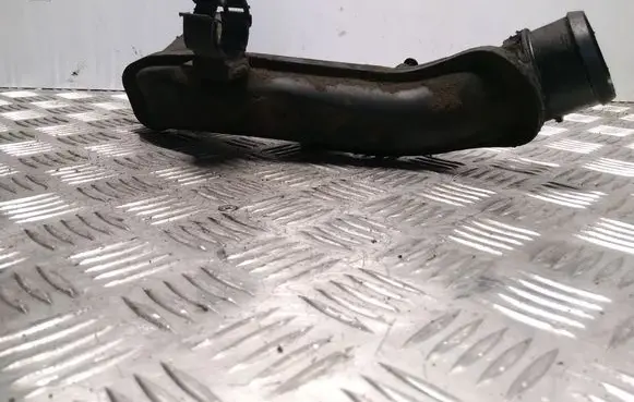 Volkswagen Golf VI Intercooler hose/pipe 5N0145770A