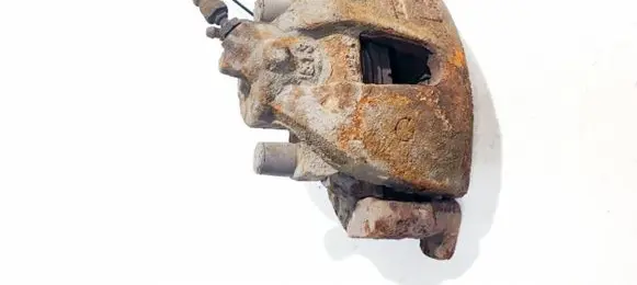 Mazda 5 Front brake caliper 813