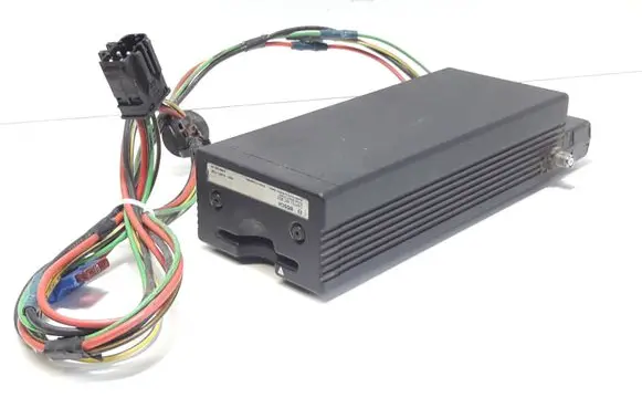 BMW 5 E34 Other control units/modules 8698836