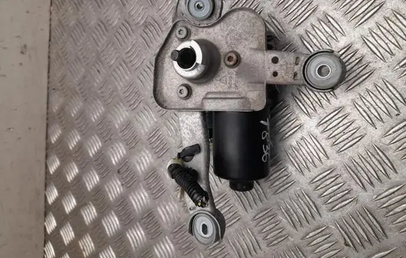 Ford Mondeo MK V Wiper motor DS7317504AJ