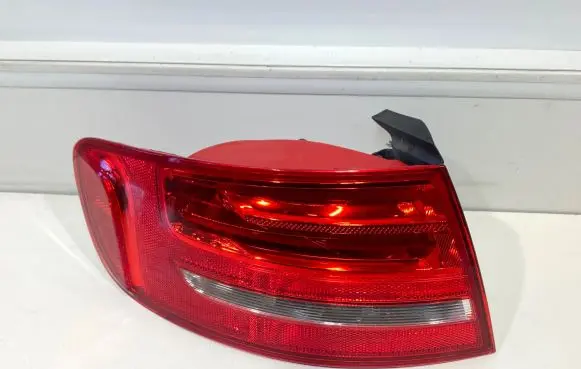 Audi A4 S4 B8 8K Rear/tail lights 8K9945095 100609