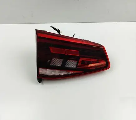Volkswagen PASSAT B8 Tailgate rear/tail lights 3G9945093G