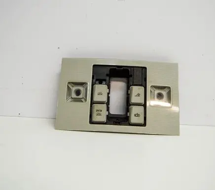 Volkswagen Golf VII Front seat light 5G2947105Q