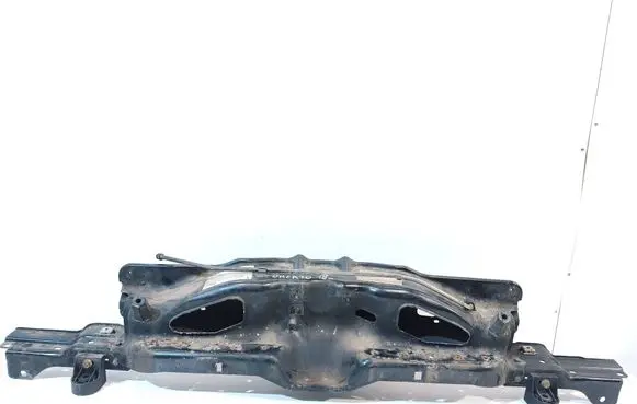 Top upper radiator support slam panel