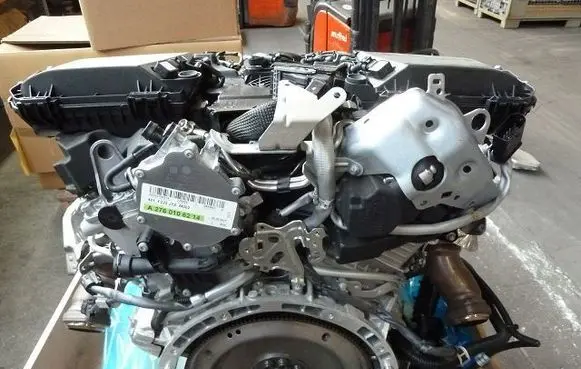 Mercedes-Benz X-class W470 Engine A2760106214