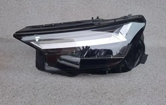 Audi Q4 e-tron Headlight/headlamp 89A941033D L265721 BC192400031