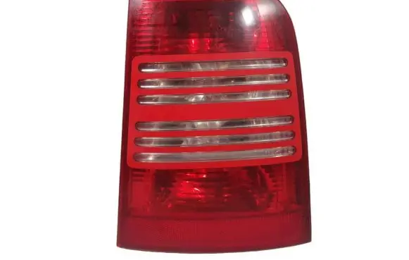 Skoda Octavia Mk1 (1U) Rear/tail lights 1U9945096 1U9945112