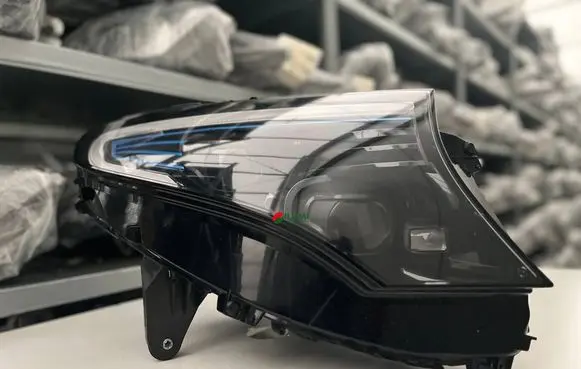 Mercedes-Benz EQC Headlight/headlamp A2939060201