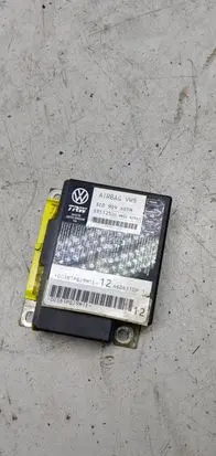 Volkswagen PASSAT B6 Airbag control unit/module 3C0909605M 3911251