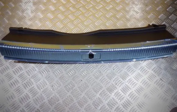 Audi A7 S7 4G Trunk/boot sill cover protection 4G8863471A