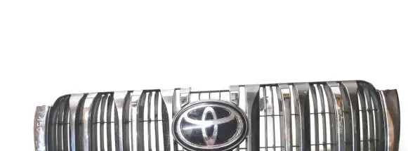Toyota Land Cruiser (J150) Front grill 5311460070