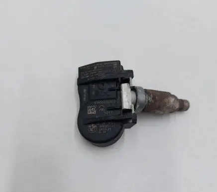 Tire pressure sensor