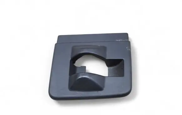 Audi Q7 4M Seat trim 4M0883689B