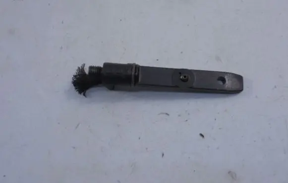 Opel Signum Fuel injector 