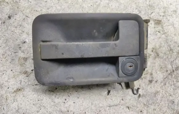 Fiat Scudo Loading door exterior handle 