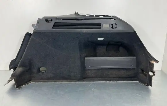 Volkswagen Arteon Shooting Brake Trunk/boot side trim panel 3G7867428A