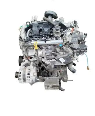 Renault Trafic III (X82) Engine R9MD452 R9M452