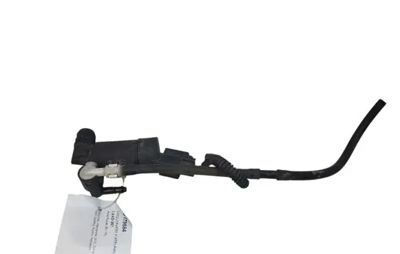 Ford Focus Windscreen/windshield washer pump BV6117K624BB T655C
