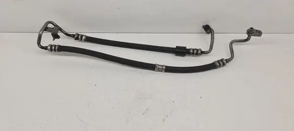 Mercedes-Benz C W204 Power steering hose/pipe/line