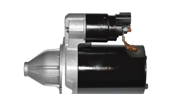 Hyundai i30 Starter motor 361002B100 36100-2B100 1195239