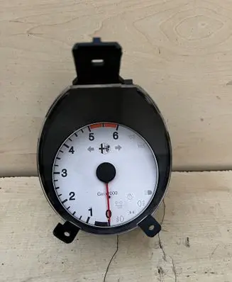 Alfa Romeo 156 Tachometer 156034468