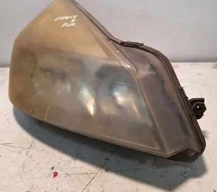 Renault Espace - Grand espace IV Headlight/headlamp 15566000RE 15566000