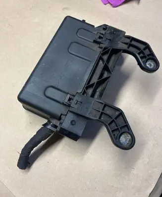Fuse module