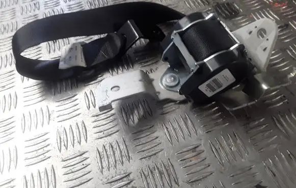 Dodge Journey Rear seatbelt 608163101R