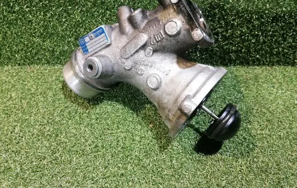 Mercedes-Benz Sprinter W906 Turbo A6510901186