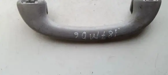 Mazda 2 Front interior roof grab handle