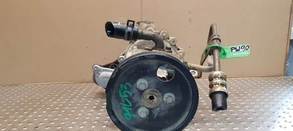 Ford Transit Power steering pump 6C113A674AB