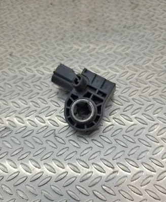 Volvo V40 Airbag deployment crash/impact sensor 31387891