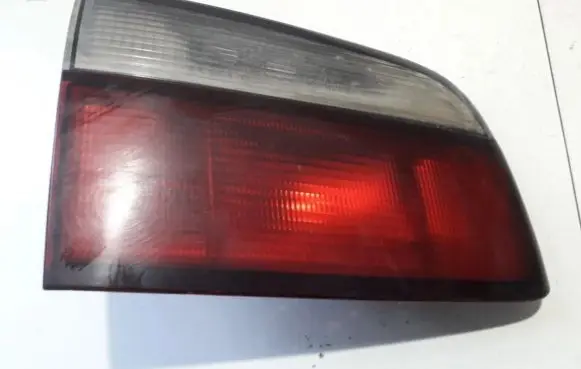 Mazda 626 Tailgate rear/tail lights